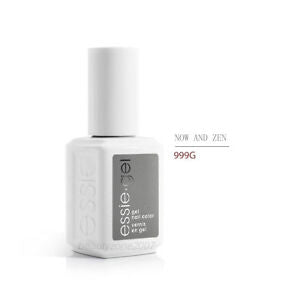 Essie Gel Nail Polish Now and Zen #999G