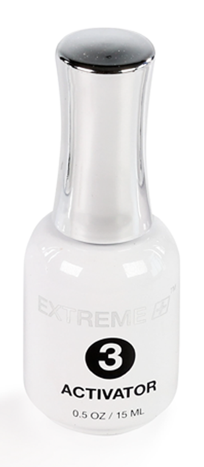 EXTREME+ Dipping Liquid ULTIMATE 0.5 oz - Step 3 - Activator