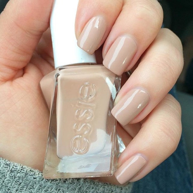 Essie Gel Couture Nail Polish # 1038 At The Barre