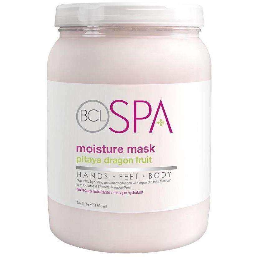 BCL Spa Moisture Mask Pitaya Dragon (64 oz)