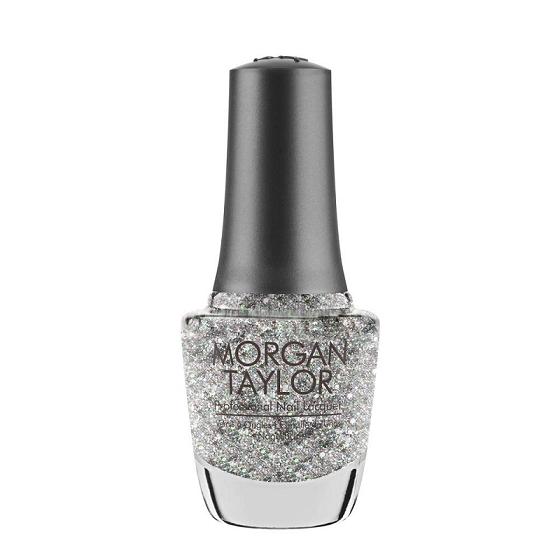 Morgan Taylor Nail Polish - #946 Am I Making You Gelish?(#3110946) - 15ml