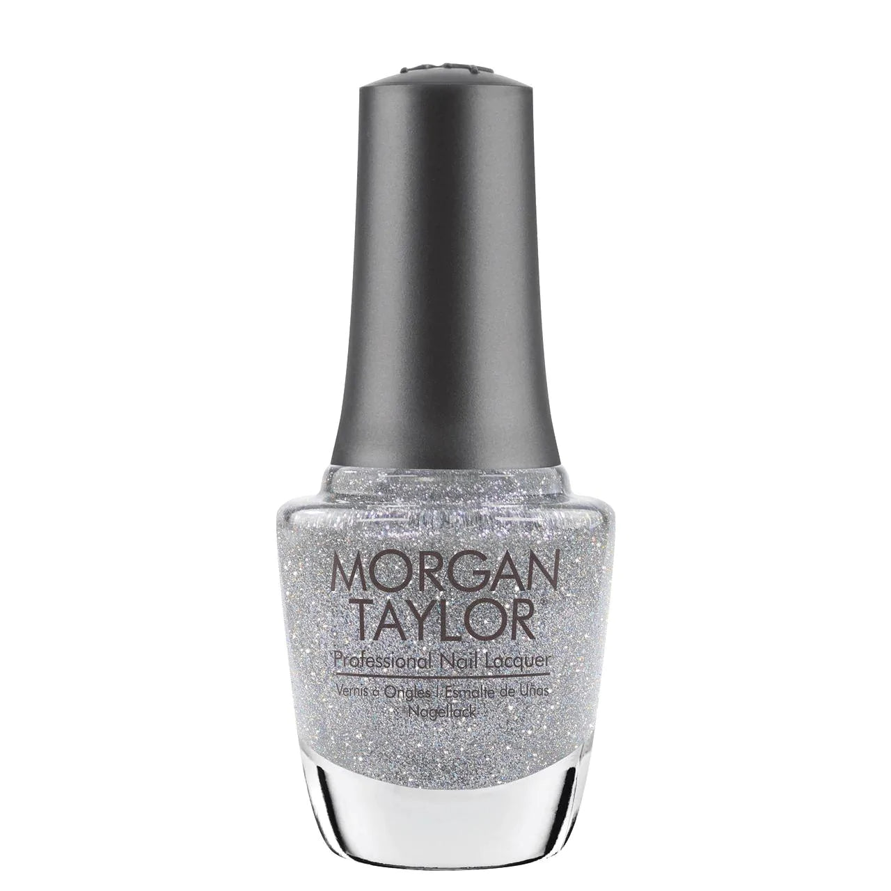 Morgan Taylor Nail Polish - #839 WATER FIELD- 15ml