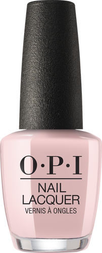 OPI Nail Polish - SH4 Bare My Soul