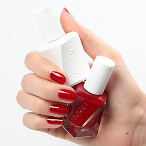 Essie Gel Couture Nail Polish # 0345 Bubbles Only