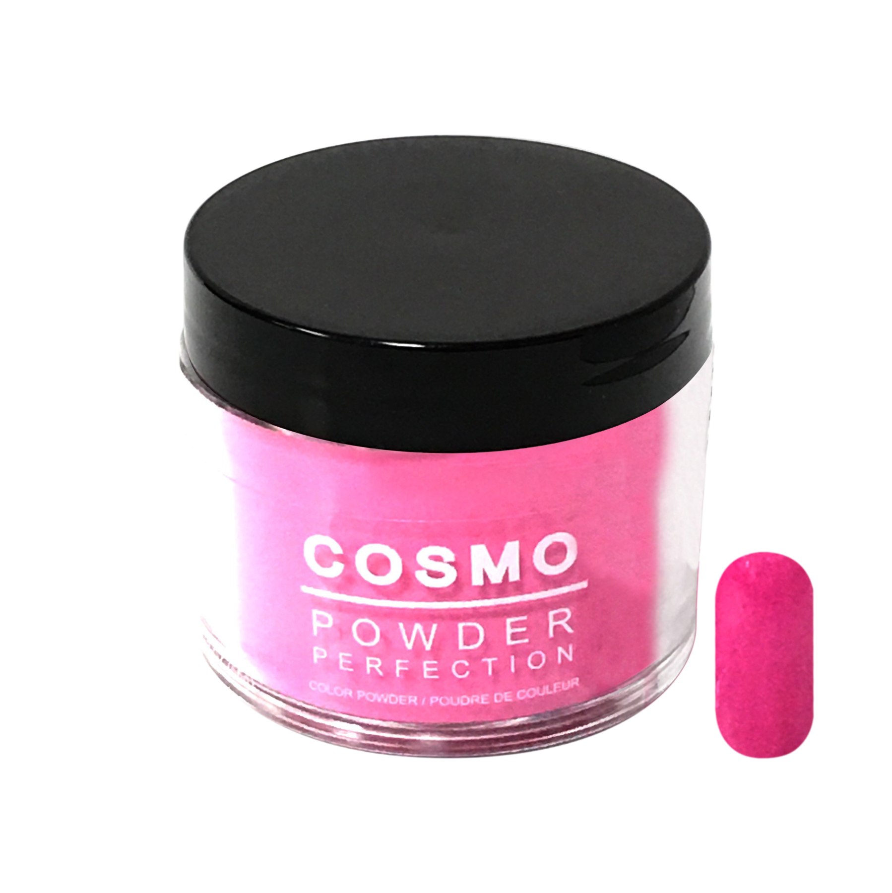 Cosmo Acrylic & Dipping Powder 2 oz - CC009