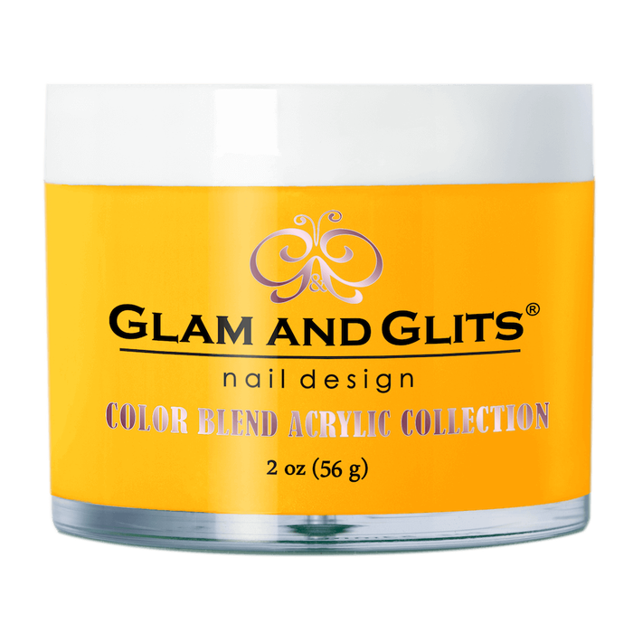 Glam & Glits Blend Acrylic - BL 3068 Glow Up