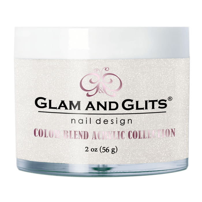 Glam & Glits Blend Acrylic - BL 3093 Ice Breaker