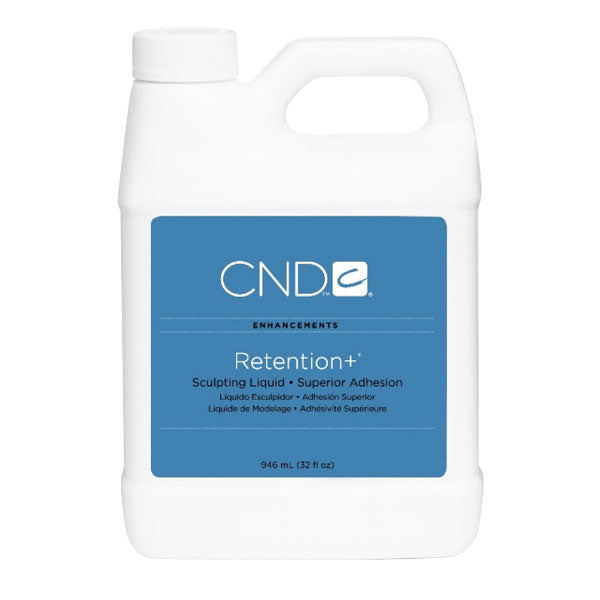 CND Retention+ Sculpting Liquid 32 oz