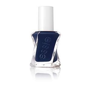 Essie Gel Couture Nail Polish # 0400 Caviar Bar