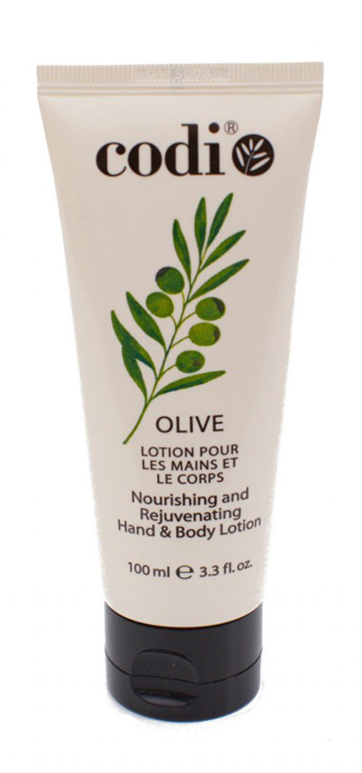 Codi Hand & Body Lotion - Olive