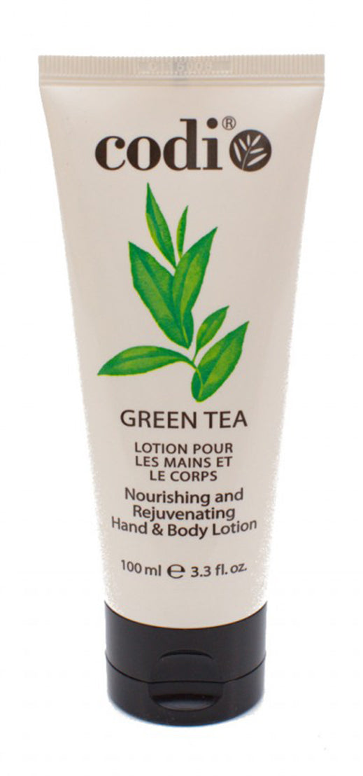 Codi Hand & Body Lotion - Green Tea