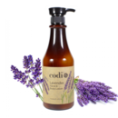 Codi Hand & Body Lotion 750ml / 25oz - Lavender
