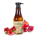 Codi Hand & Body Lotion 750ml / 25oz - Pomegranate