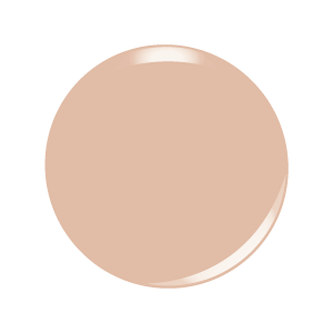 Kiara Sky Dipping Powder - D431 Creme D' Nude