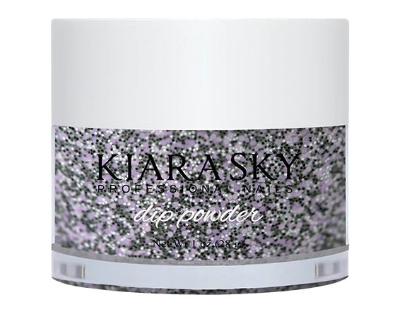 Kiara Sky Dipping Powder - D460 Melt Away