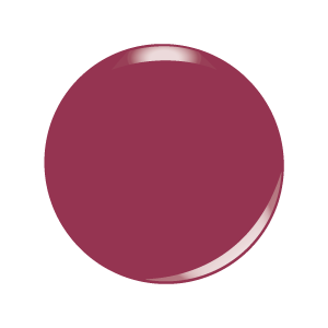 Kiara Sky Dipping Powder - D485 Plum It Up