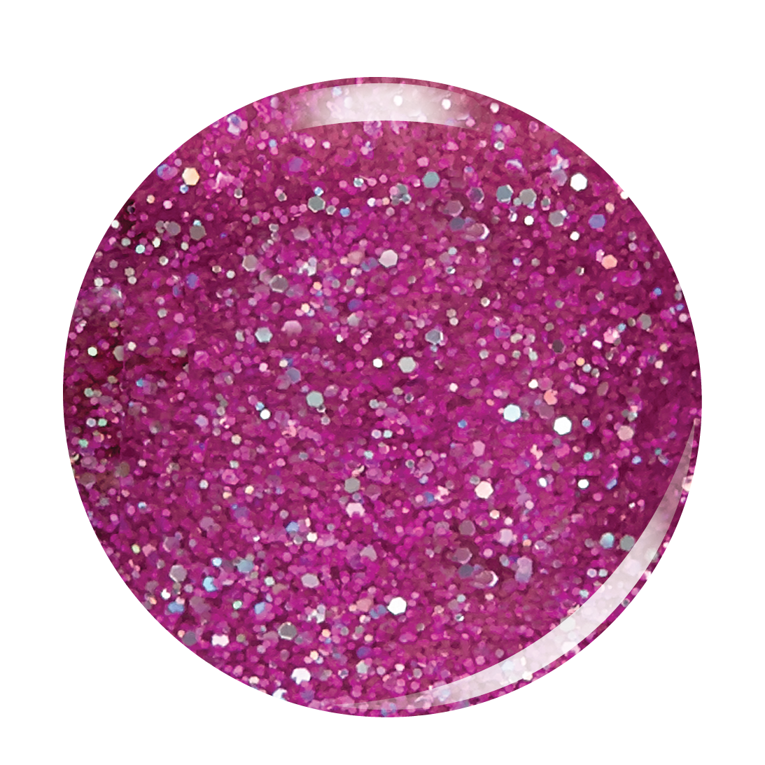 Kiara Sky Dipping Powder - D518 V.I.Pink