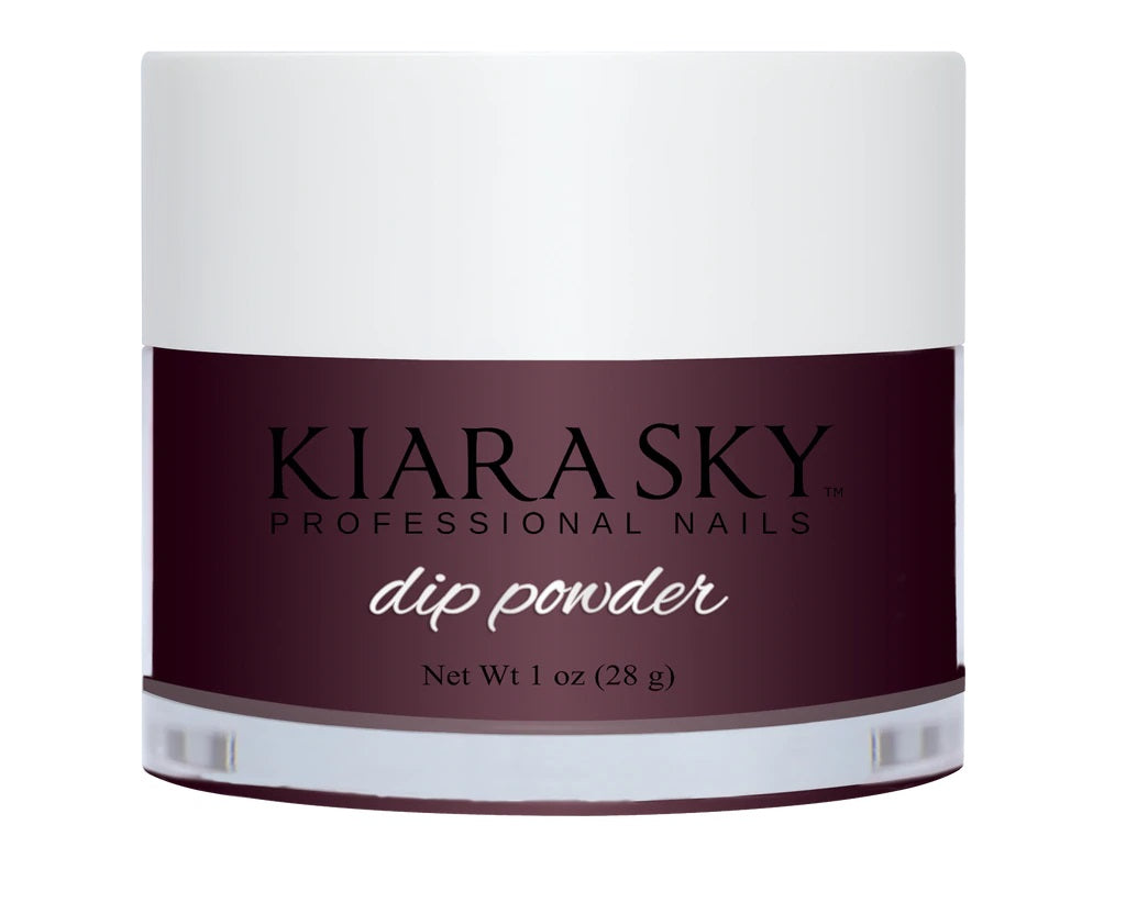 Kiara Sky Dipping Powder - D629 Give Me Space