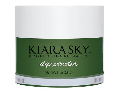 Kiara Sky Dipping Powder - D594 Dynastea