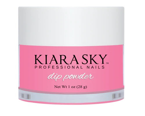 Kiara Sky Dipping Powder - D613 Bubble Yum
