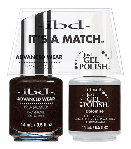 IBD  Duo Gel # 65562 Dolomite