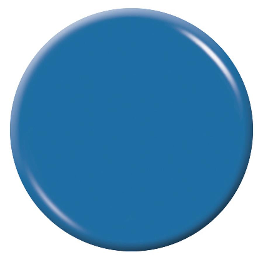 Premium Nails - Elite Design Dipping Powder - 116 Aqua Blue