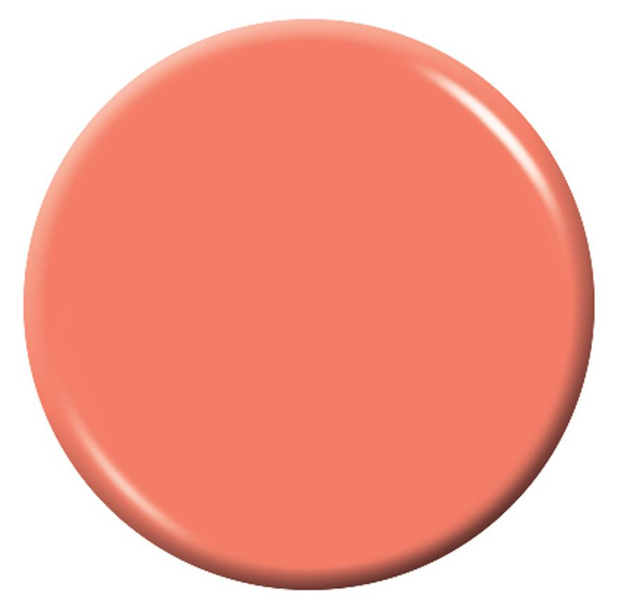 Premium Nails - Elite Design Dipping Powder - 202 Cali Coral