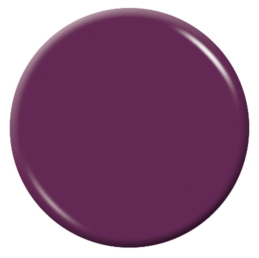 Premium Nails - Elite Design Dipping Powder - 235 Plum