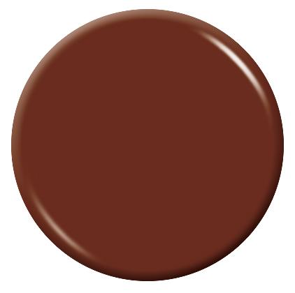 Premium Nails - Elite Design Dipping Powder - 252 Brown Burgundy