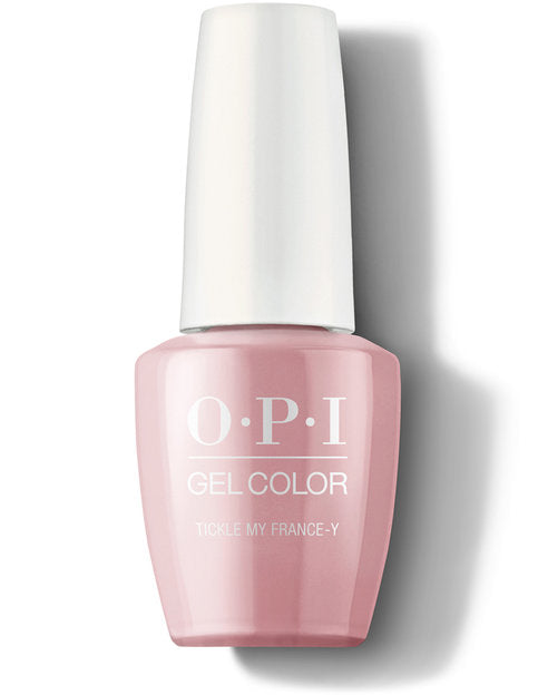 OPI Gel - F16 Tickle My France-y