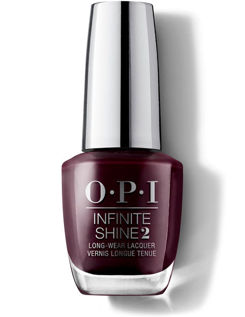 OPI Infinite Shine Polish - F62 In The Cable Car-Pool Lane