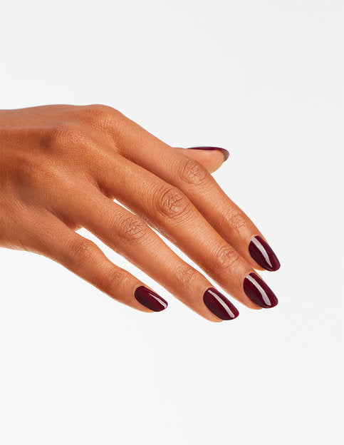 OPI Infinite Shine Polish - F62 In The Cable Car-Pool Lane