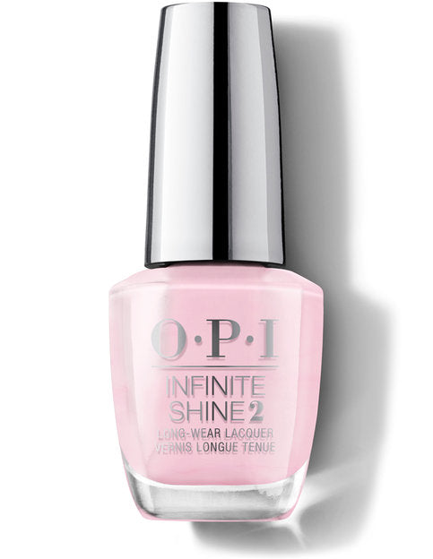 OPI Infinite Shine Polish - F82 Getting Nadi On My Honeymoon