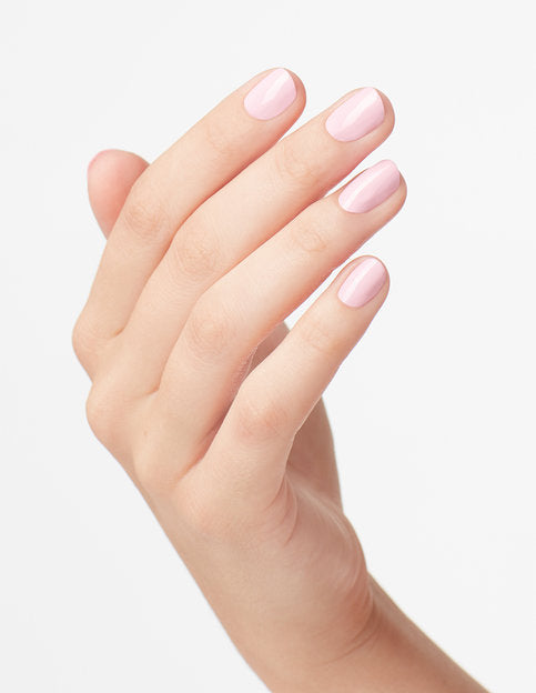 OPI Infinite Shine Polish - F82 Getting Nadi On My Honeymoon