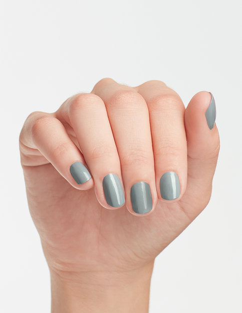 OPI Infinite Shine Polish - F86 I Can Never Hut Up