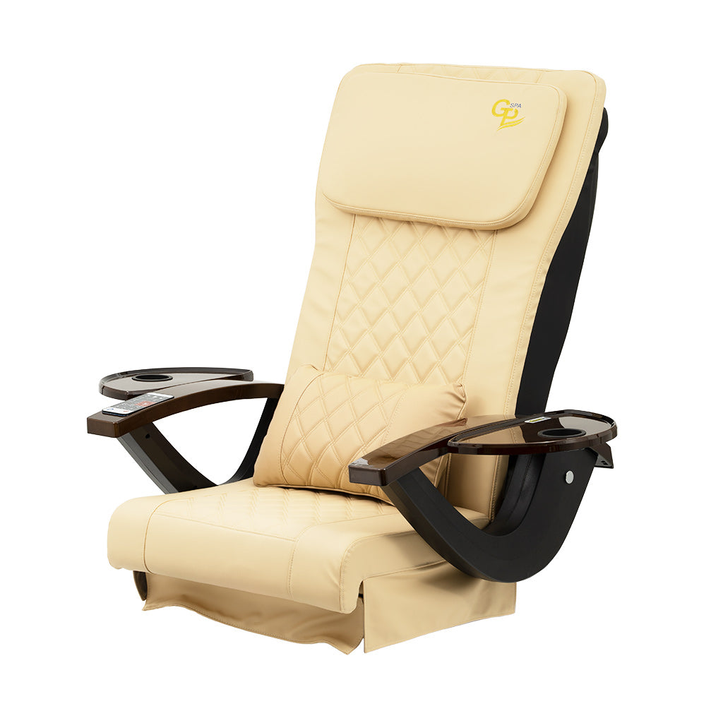 Spa Massage Chair G490