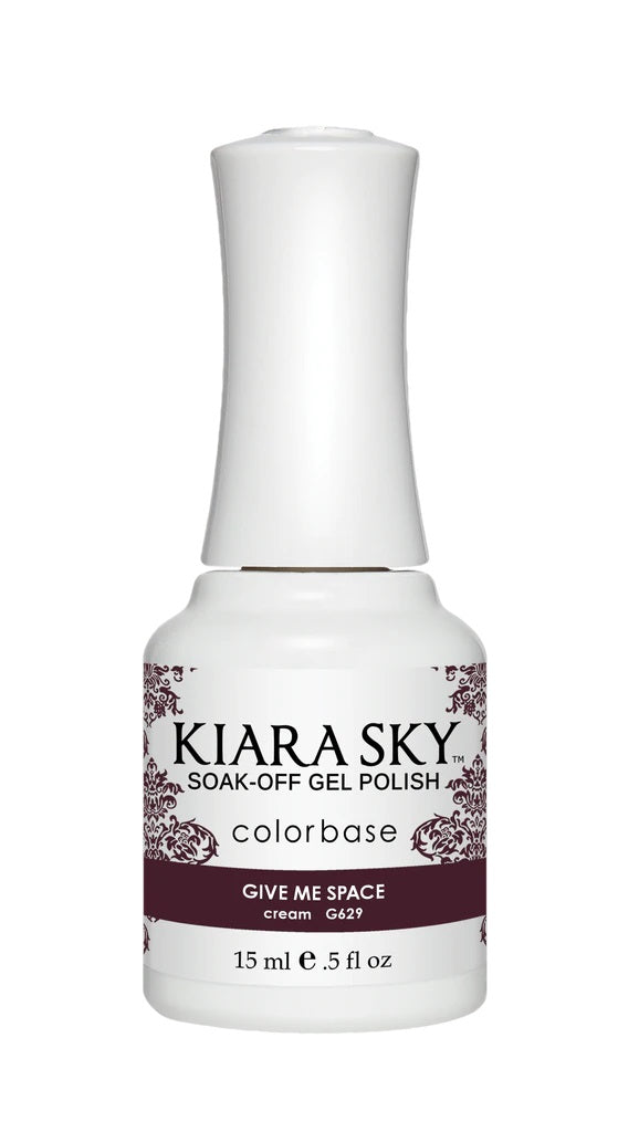 KIARA SKY GEL - G629 Give Me Space