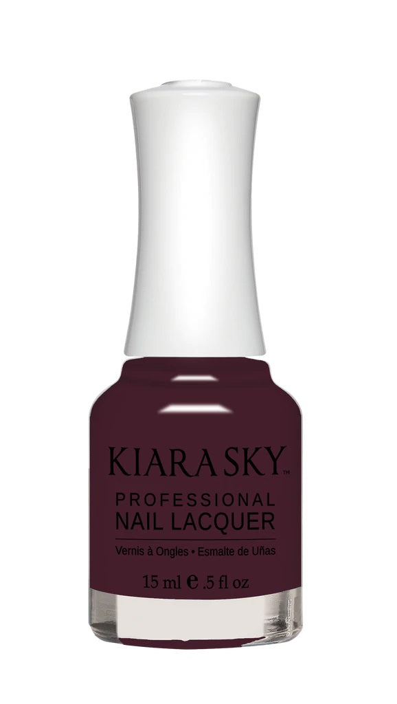 Kiara Sky Nail Lacquer - N629 Give Me Space