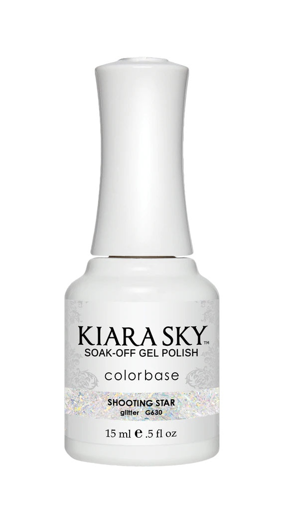 KIARA SKY GEL - G630 Shooting Star