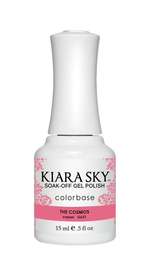 KIARA SKY GEL - G631 The Cosmos