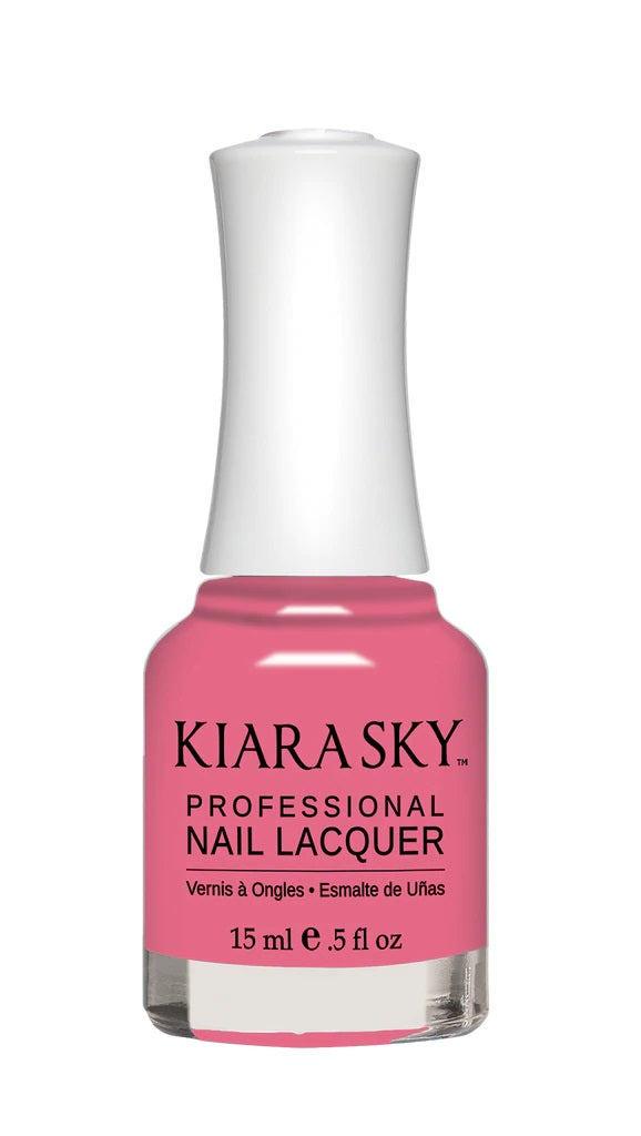 Kiara Sky Nail Lacquer - N631 The Cosmos