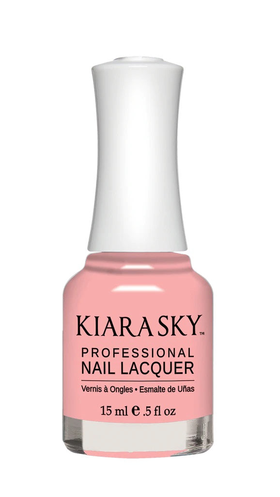 Kiara Sky Nail Lacquer - N632 Lunar Or Later