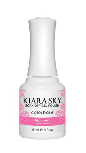KIARA SKY GEL - G620 That's Phat