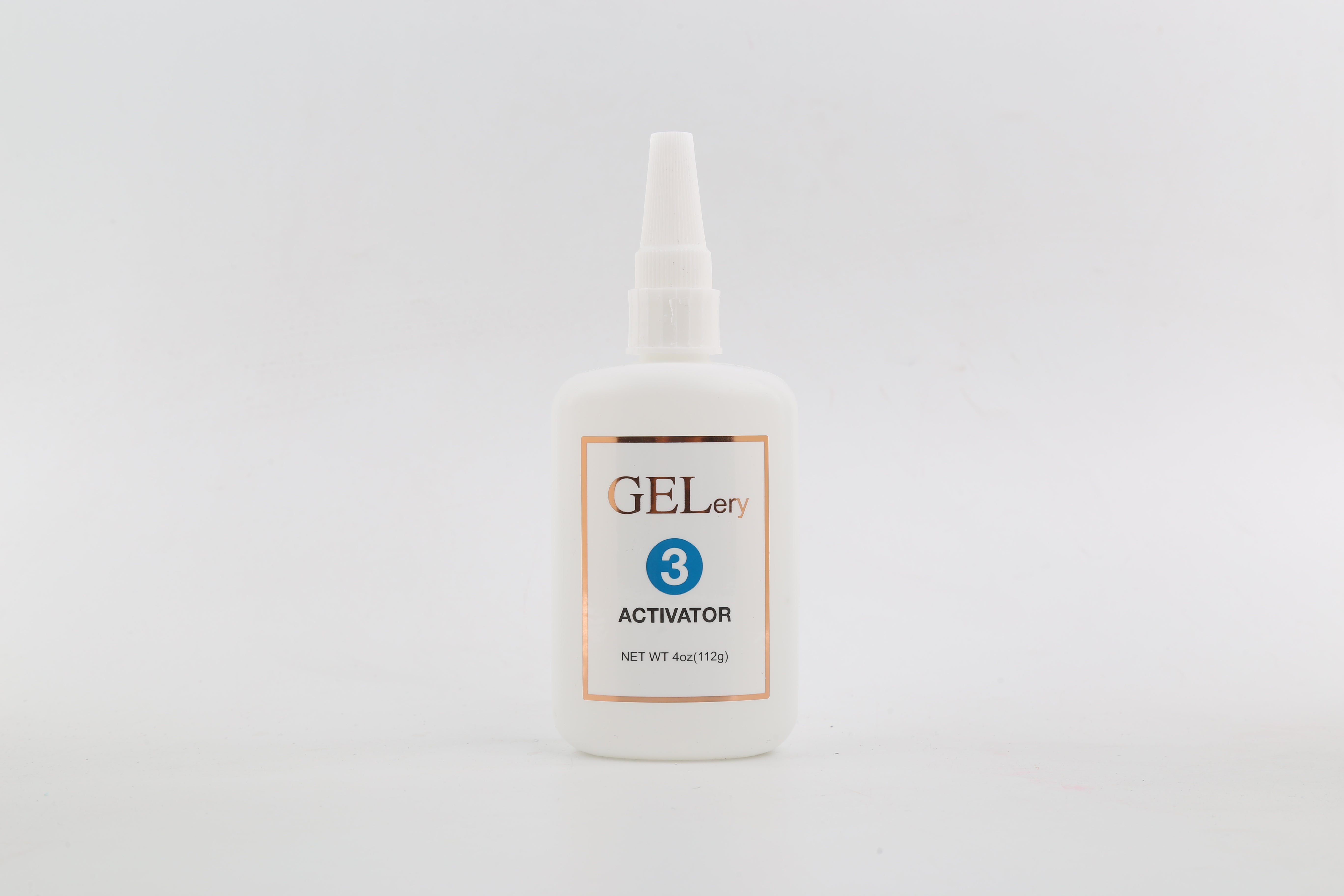 GELery Dipping Liquid 4 oz - Step 3 - Activator