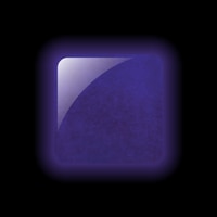 Glam & Glits Glow Acrylic - GL2033 Light-Hearted