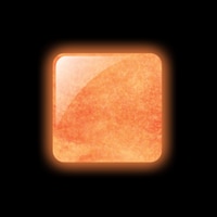 Glam & Glits Glow Acrylic - GL2008 Hi Aurora!