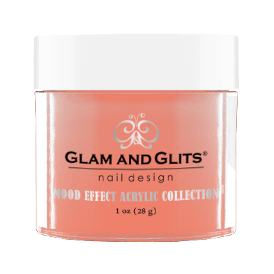 Glam & Glits Mood Effect Acrylic - Me1010 Sunrise To Sunset