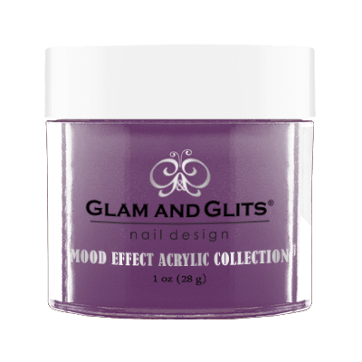 Glam & Glits Mood Effect Acrylic - Me1031 Drama Queen