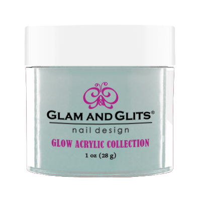 Glam & Glits Glow Acrylic - GL2017 Carpe Diem