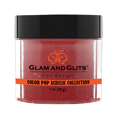 Glam & Glits Color Pop Acrylic - CPA377 Tsunami